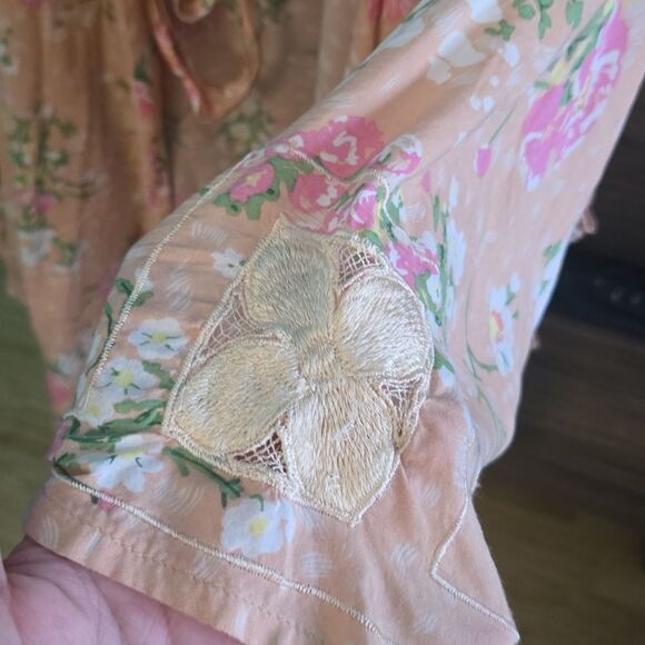 Spell Sundancer Short Robe O/s - Picture 6 of 8